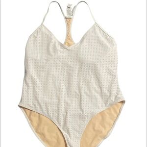 !! Fabetic 1 piece swimsuit